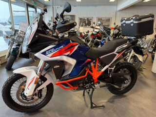 KTM 1290 Super Adventure R V2 118kW