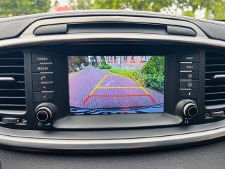 Kia Sorento Rebel Edition 2.2 147kW