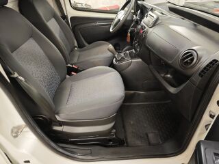 Citroen Nemo Bipper 1.2 55кВ