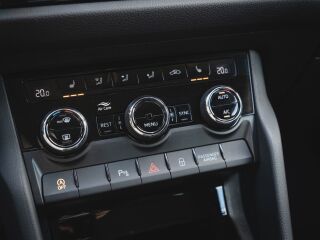 Skoda Kodiaq 2.0 TDI 110кВ