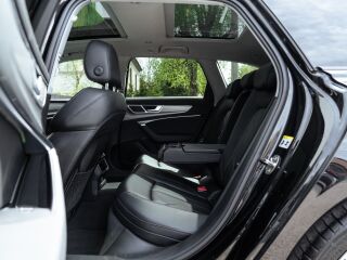 Audi A6 Avant 45TDI Quattro 3.0 180kW