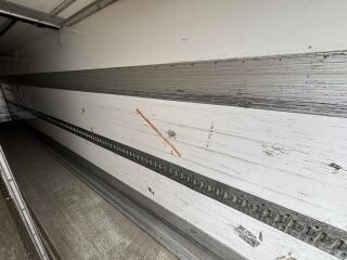 Volvo FM 370 6x2*4 278kW