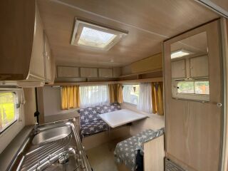 Gruau Floreal 37 DD