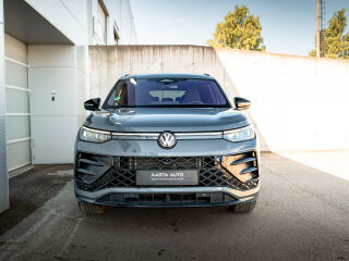 Volkswagen Tayron R-Line 4Motion 2.0 142кВ