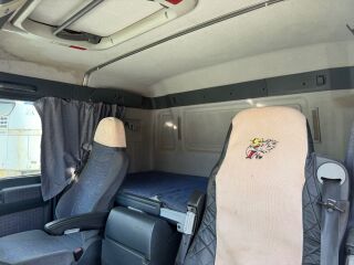 MAN 26.413 6x4 Manual