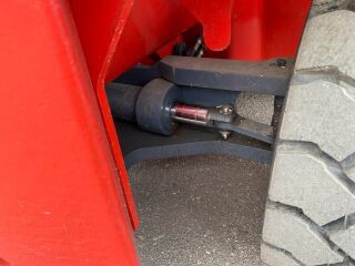 Kalmar ECD 50-6