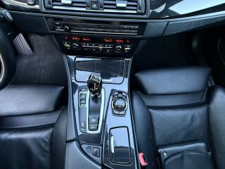 BMW 530 Touring Individual M-Sportpakett EU5 3.0 R6 TDI 190kW