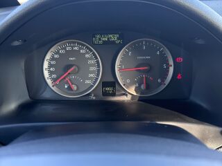 Volvo C30 2.0 105kW