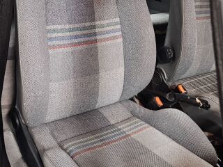 Volkswagen Golf Country 1.8 72kW