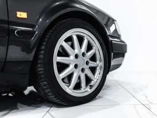 Audi S4 Quattro 4.2 206kW