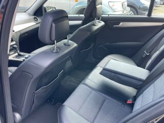 Mercedes-Benz C 220 AVANTGARDE 2.1 125кВ