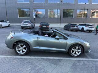 Mitsubishi Eclipse SPYDER 2.4 121кВ