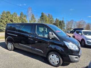Ford Transit Custom L2H1 Meeskond 2.0 125kW
