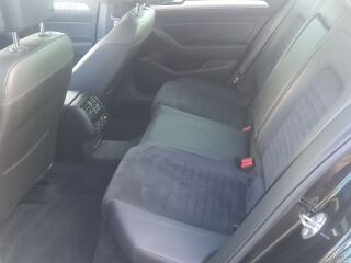 Volkswagen Passat 1.4 GTE 115kW