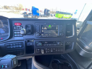 Scania S450 S 450 A6x2NB 13.0