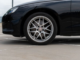 Audi A4 2.0 100кВ