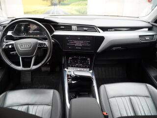 Audi e-tron 50 quattro 230kW