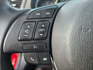 Mazda 6 Skyactiv 2.2 110kW