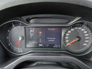 Ford Galaxy Titanium X 2.0 103kW