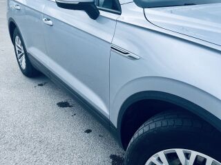 Volkswagen Touareg 3.0 170kW