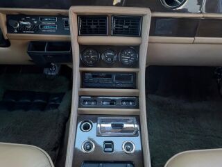 Bentley Mulsanne 6.8 V8 127kW