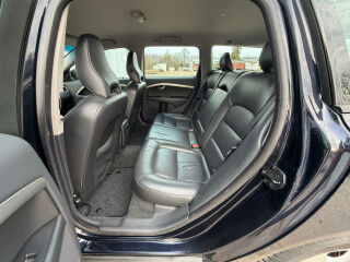 Volvo V70 Facelift Momentum 2.0 D 100кВ