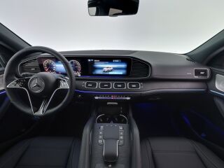 Mercedes-Benz GLE 400 4MATIC 2.0 E 185kW