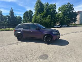BMW X5 3.0 180kW