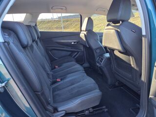 Peugeot 5008 Crossway BlueHDi 1.5 96kW