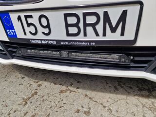 BMW 520 XDrive 2.0 140кВ
