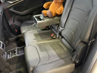 Skoda Kodiaq Selection 4x4 2.0 142kW