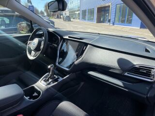 Subaru Outback Adventure 2.5 124kW