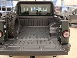 Ineos Grenadier Quartermaster Trialmaster 3.0 183kW