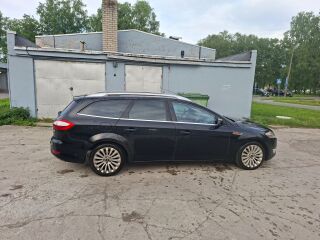 Ford Mondeo 2.0 103kW