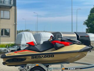 Sea-Doo RXP-X 325 RS Tech Package 1.6 240kW