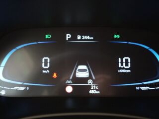 Hyundai i30 Fresh Plus 1.0 73kW