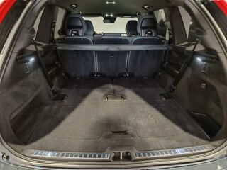 Volvo XC90 AWD B5 KERS 7K 2.0 173kW