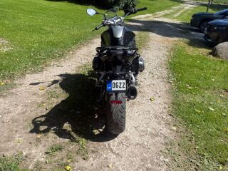 BMW R 1200 R BMW-12 2E N 92kW