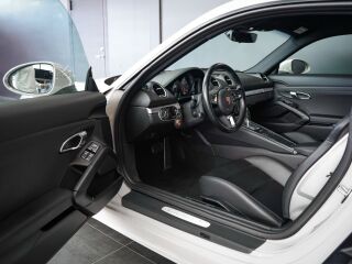 Porsche 718 CAYMAN S 2.5 257kW