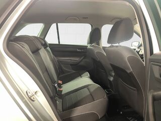 Skoda Fabia Combi Ambition 1.0 70kW