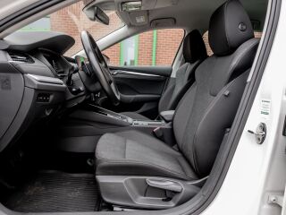 Skoda Octavia 1.0 81kW