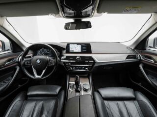BMW 530 2.0 190кВ
