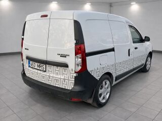 Dacia Dokker 1.6 75kW
