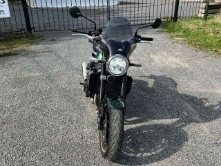 Kawasaki Z 900 RS R4 82kW