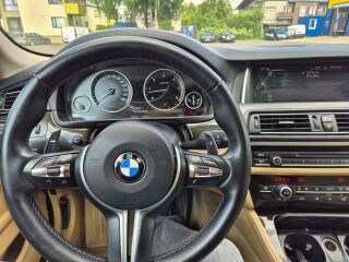 BMW 530 Shadowline X-Drive 3.0 190кВ