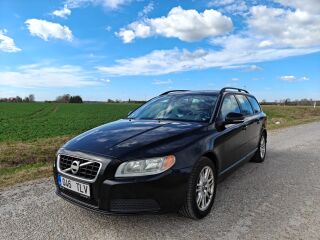 Volvo V70 2.0 157kW