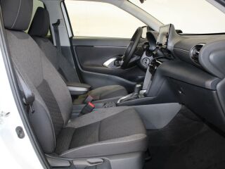 Toyota Yaris Cross Active 1.5 68kW