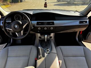 BMW 520 2.0 120kW