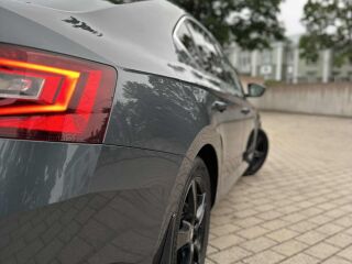 Skoda Superb Ambition 2.0 TDI 140kW