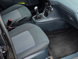 Ford Fiesta 1.6 70kW